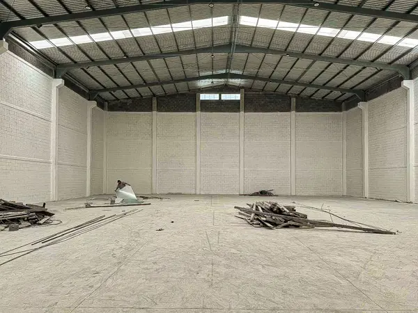 Bodega en renta en 29 de Julio, Santa Catarina — foto 3 de 8