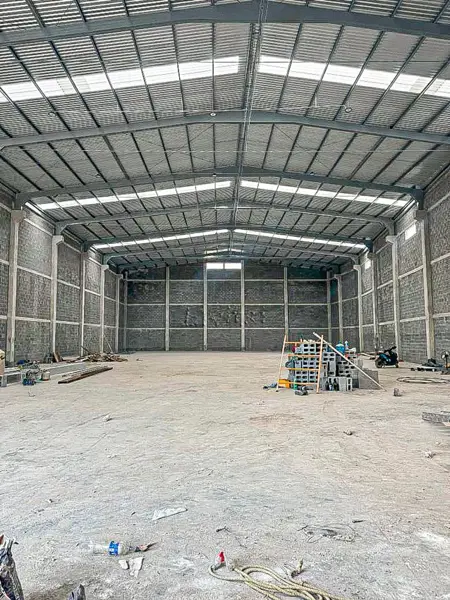 Bodega en Renta en Santa Catarina