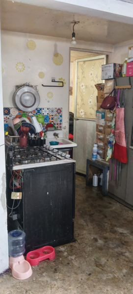 Departamento en venta en Citlalli, Iztapalapa — foto 2 de 12