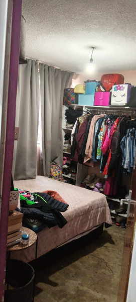 Departamento en venta en Citlalli, Iztapalapa — foto 3 de 12