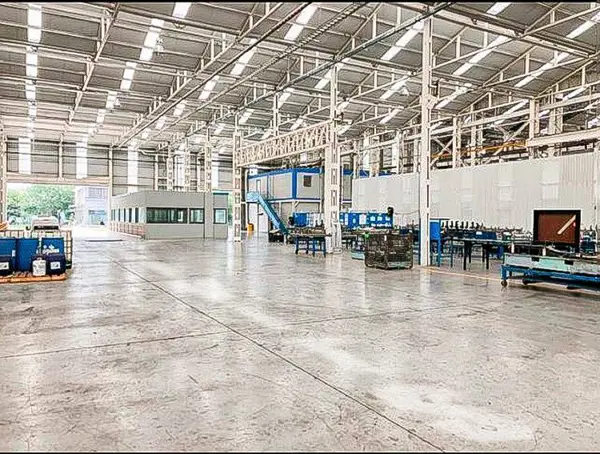 Bodega en renta en San Nicolás de los Garza Centro, San Nicolás de los Garza — foto 3 de 12
