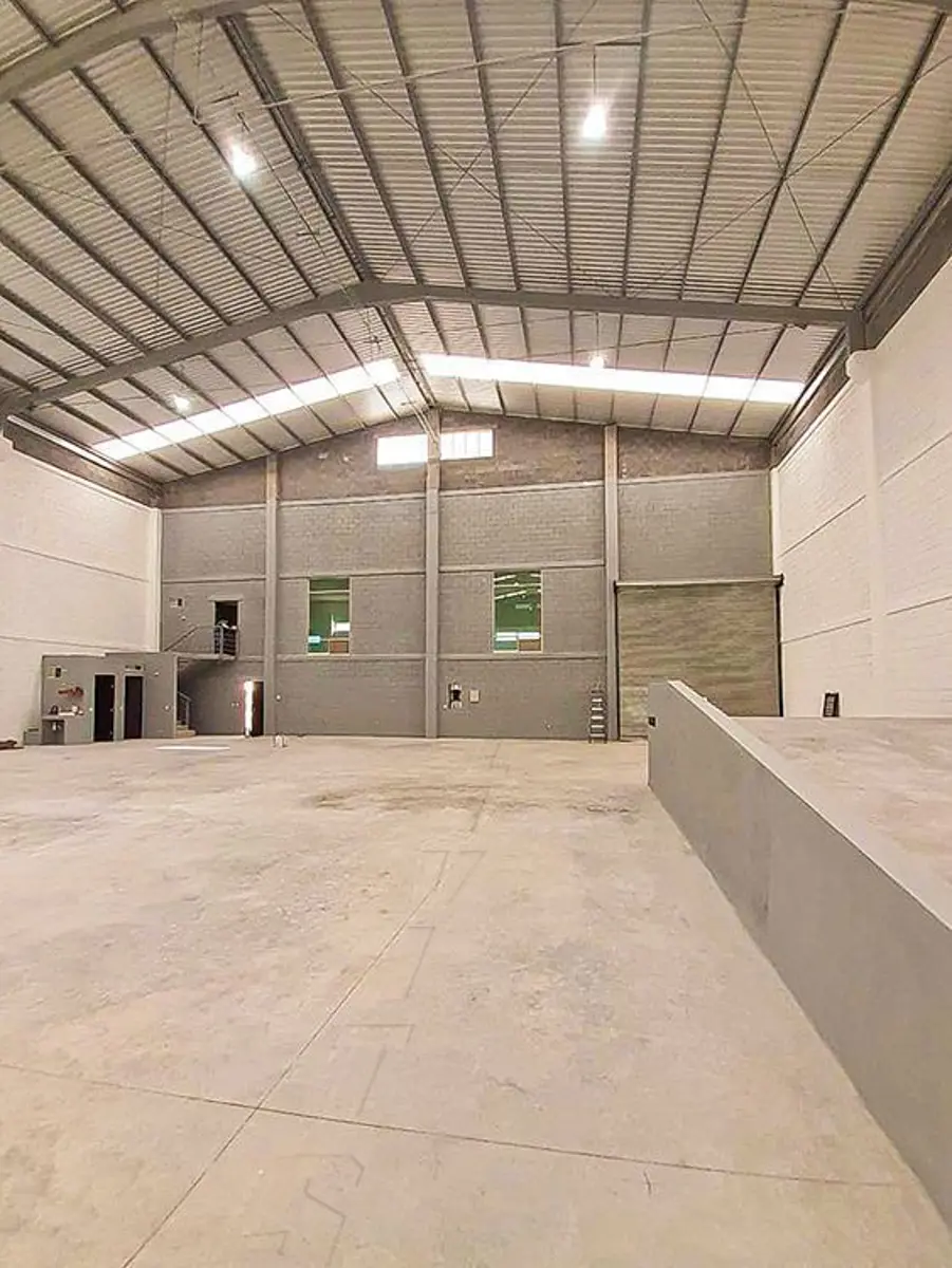 Bodega en venta en Ápice, Santa Catarina — foto 1 de 8