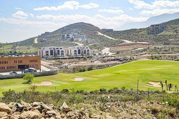 Terreno en venta en Rinconada, García — foto 2 de 5