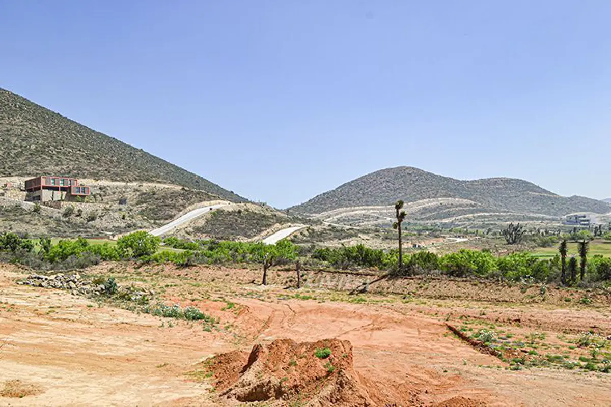 Terreno en venta en Rinconada, García — foto 1 de 4