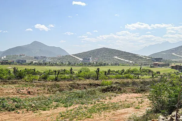 Terreno en venta en Rinconada, García — foto 3 de 4