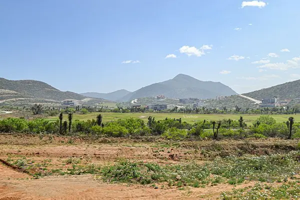 Terreno en venta en Rinconada, García — foto 2 de 4