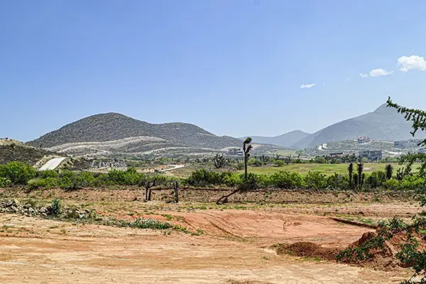 Terreno en venta en Rinconada, García — foto 2 de 4