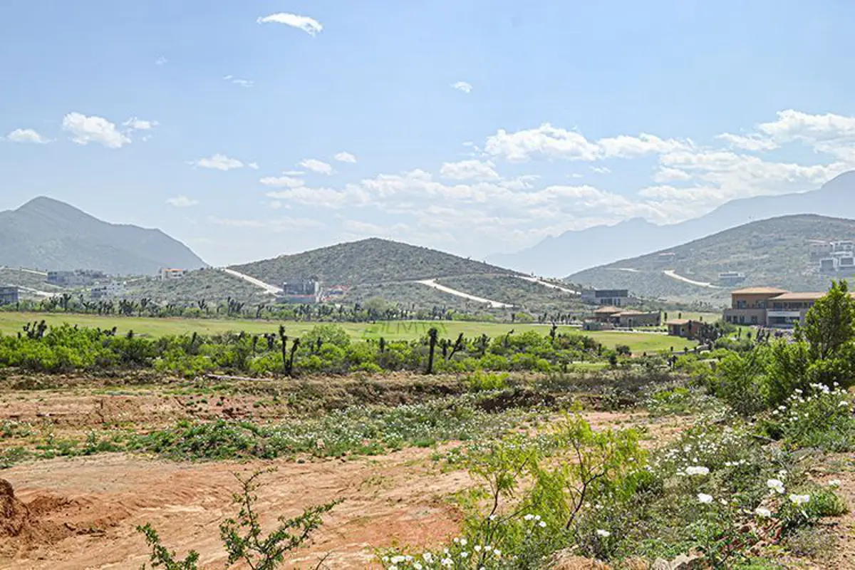 Terreno en venta en Rinconada, García — foto 1 de 4