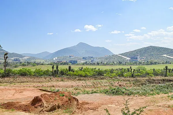 Terreno en venta en Rinconada, García — foto 3 de 4
