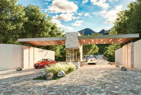 Terreno en venta en El Uro, Monterrey — foto 3 de 5