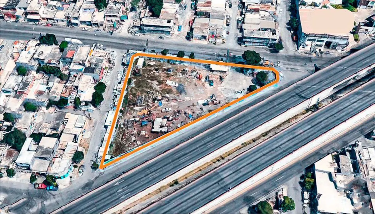 Terreno en venta en Barrio Topo Chico, Monterrey — foto 1 de 6