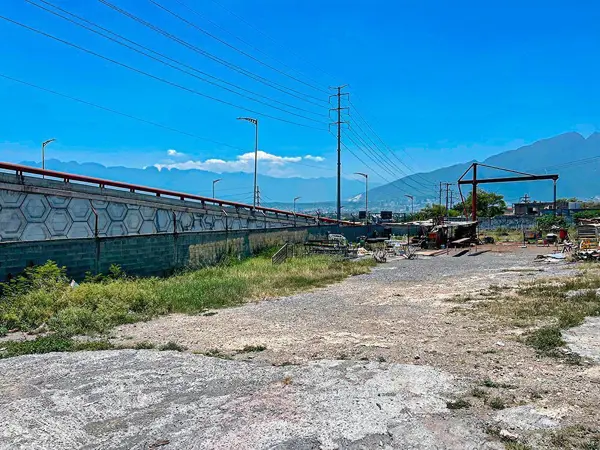 Terreno en venta en Barrio Topo Chico, Monterrey — foto 3 de 6