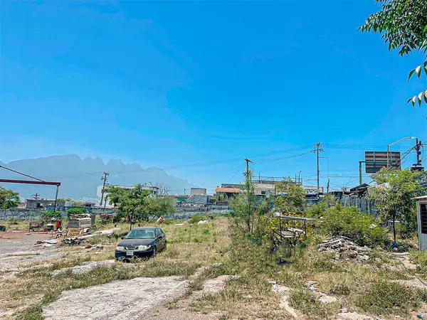 Terreno en venta en Barrio Topo Chico, Monterrey — foto 2 de 6