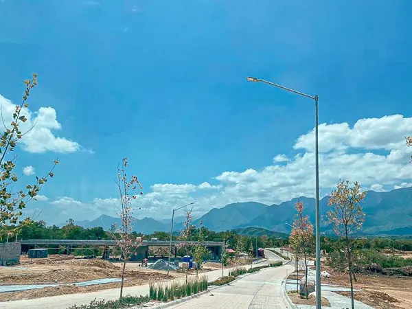 Terreno en venta en Yerbaniz, Santiago — foto 3 de 4