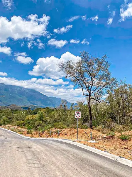 Terreno en venta en Yerbaniz, Santiago — foto 2 de 4