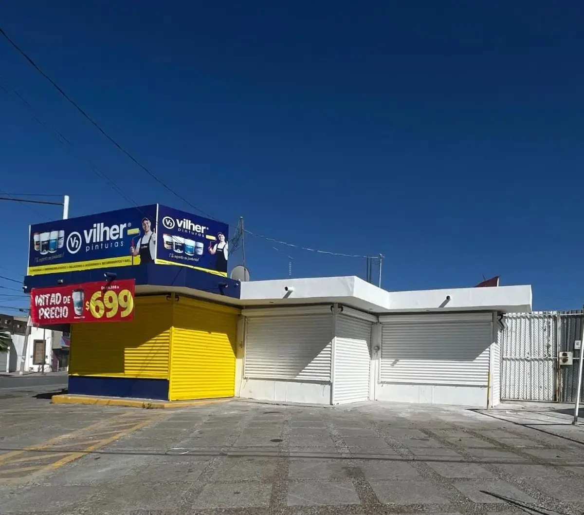 Local en renta en Torreon Centro, Torreón — foto 1 de 4