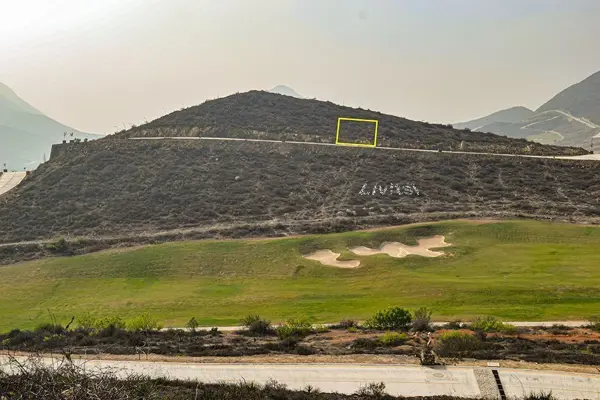 Terreno en venta en Rinconada, García — foto 2 de 11