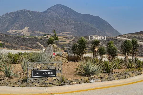 Terreno en venta en Rinconada, García — foto 3 de 11