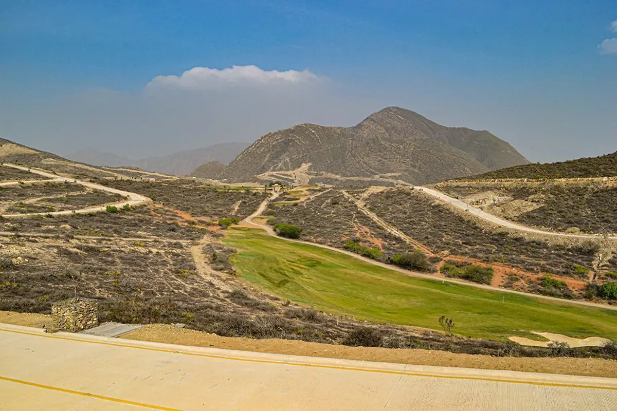 Terreno en venta en Rinconada, García — foto 1 de 11