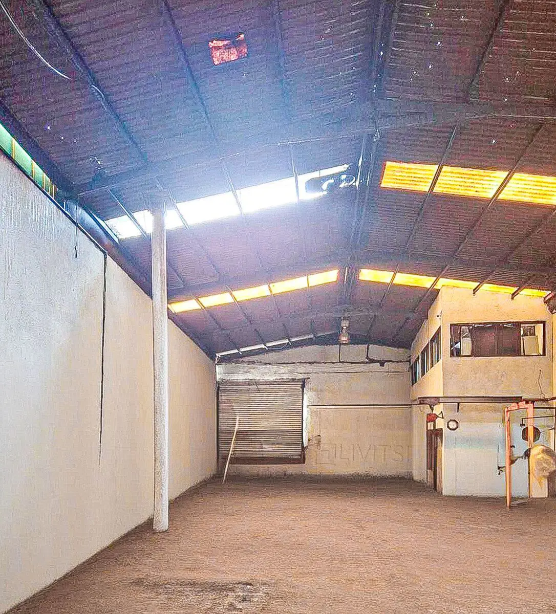 Bodega en venta en Montenegro, Santa Catarina — foto 1 de 8