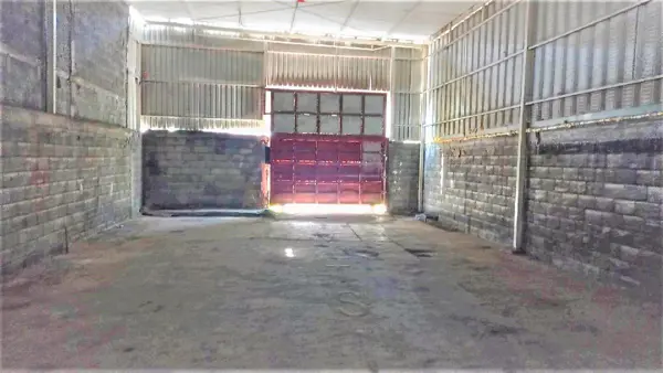 Bodega en venta en Moderna, Monterrey — foto 2 de 9