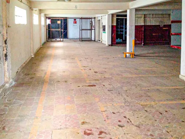 Bodega en venta en Santa Cecilia Acatitlan, Tlalnepantla de Baz — foto 3 de 6