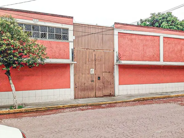 Bodega en venta en Santa Cecilia Acatitlan, Tlalnepantla de Baz — foto 2 de 6