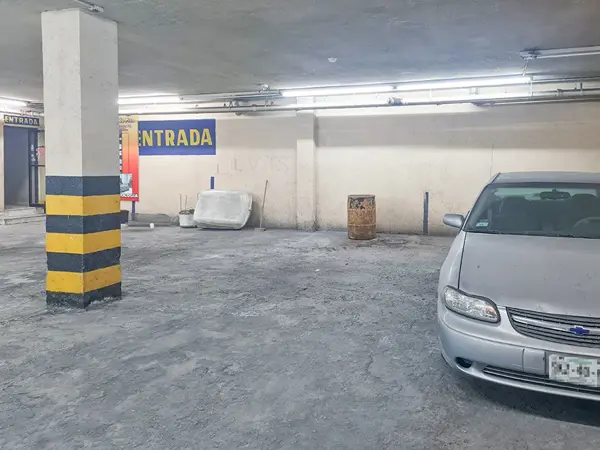Edificio en venta en Mitras Centro, Monterrey — foto 3 de 10