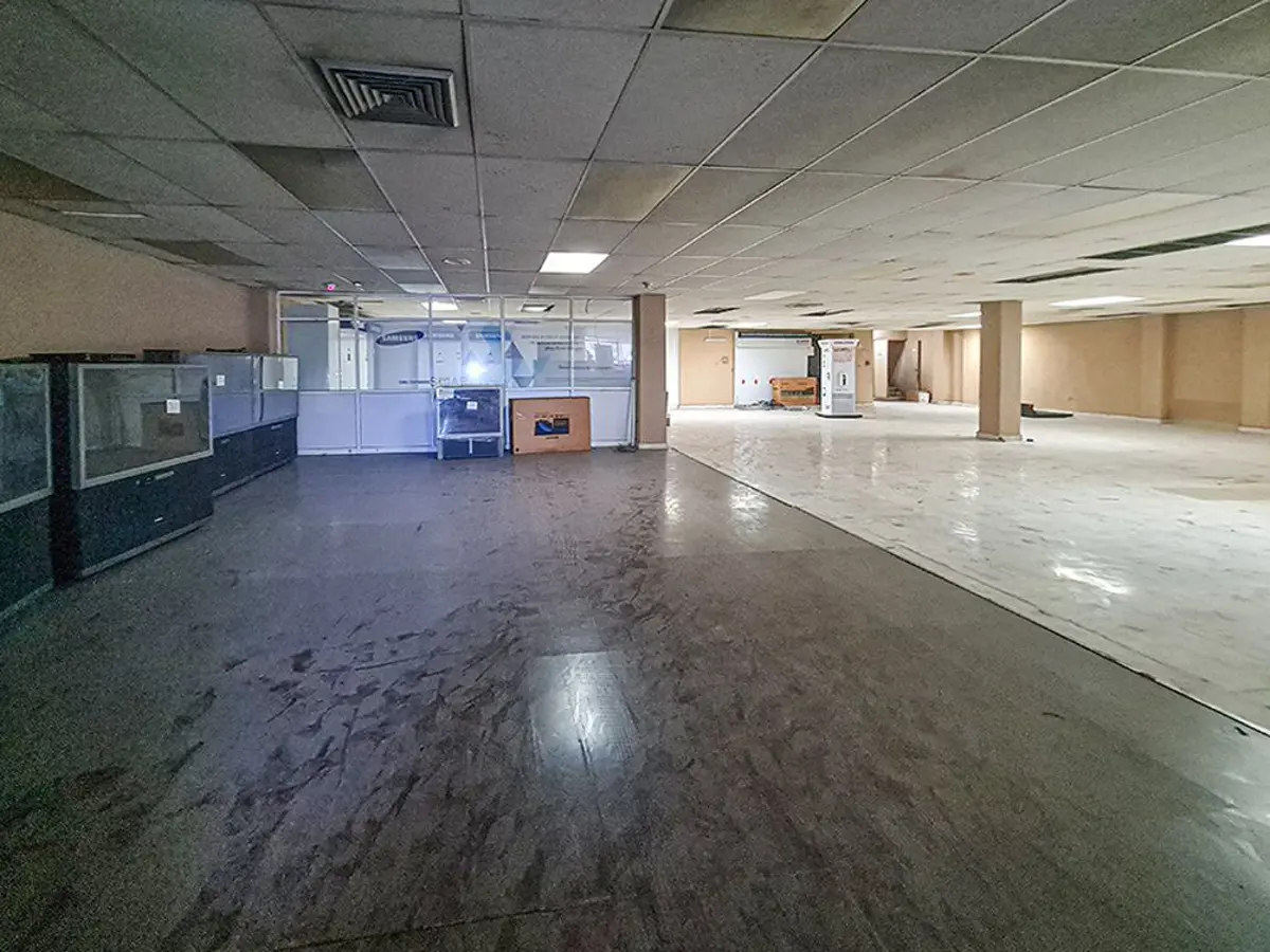 Edificio en venta en Mitras Centro, Monterrey — foto 1 de 10