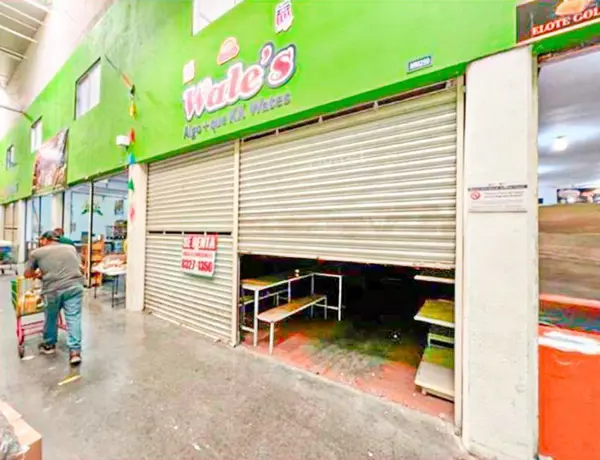 Bodega en venta en Santa Cruz, Guadalupe — foto 3 de 6