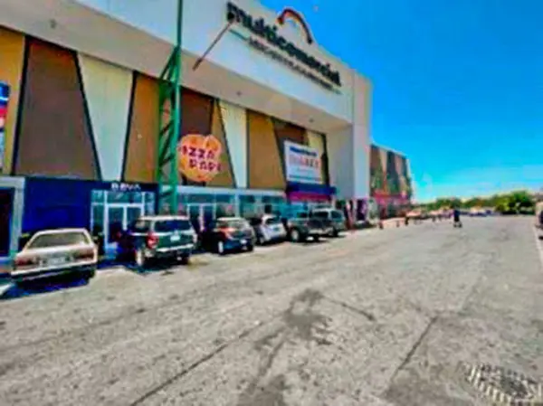 Bodega en venta en Santa Cruz, Guadalupe — foto 2 de 6