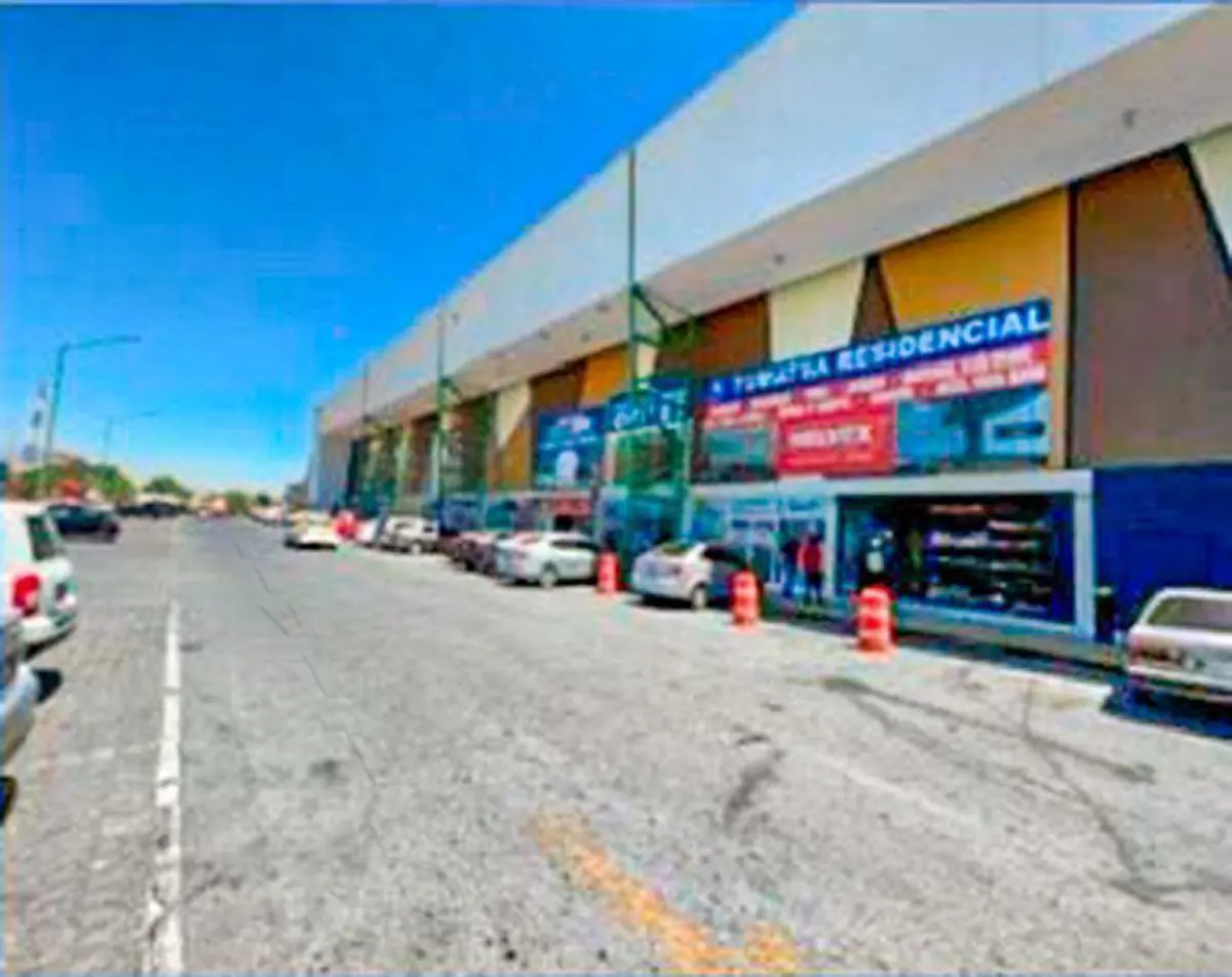 Bodega en venta en Santa Cruz, Guadalupe — foto 1 de 6