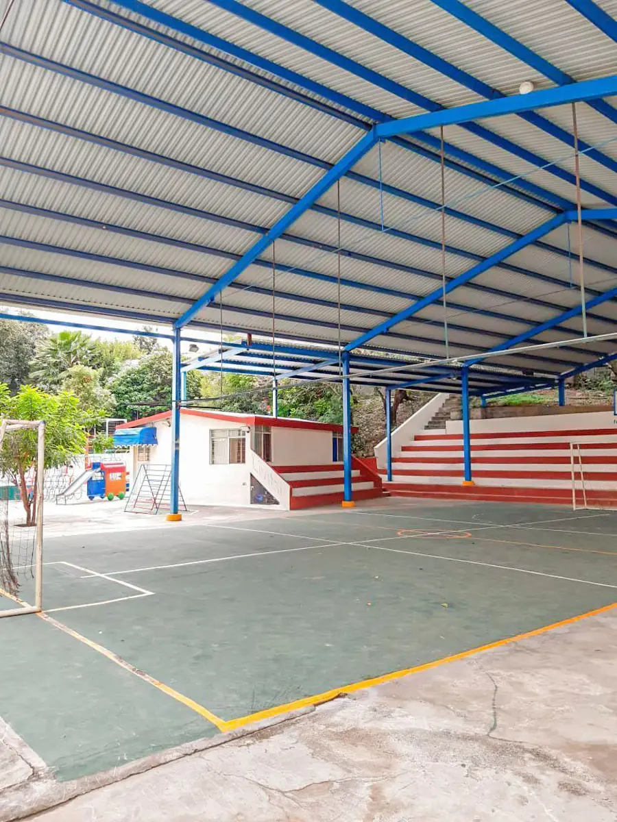 Edificio en venta en Contry, Monterrey — foto 1 de 14