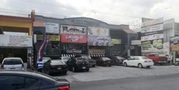 Edificio en venta en Libertad, Guadalupe — foto 2 de 3