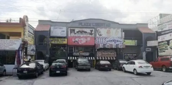 Edificio en venta en Libertad, Guadalupe — foto 3 de 3