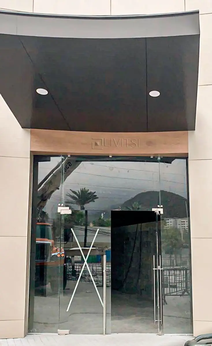 Local en renta en Miravalle, Monterrey — foto 1 de 6