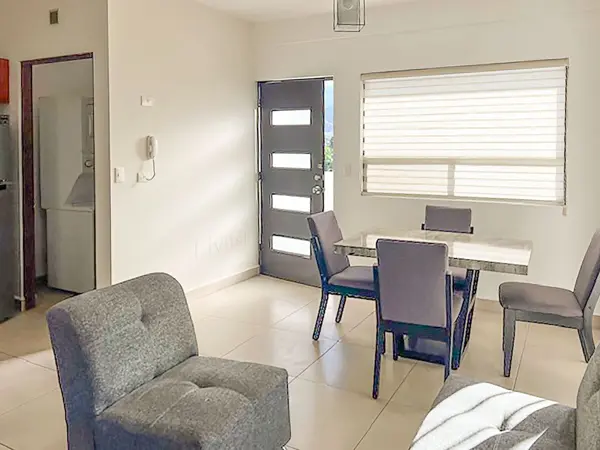 Departamento en renta en Centro, Monterrey — foto 2 de 10