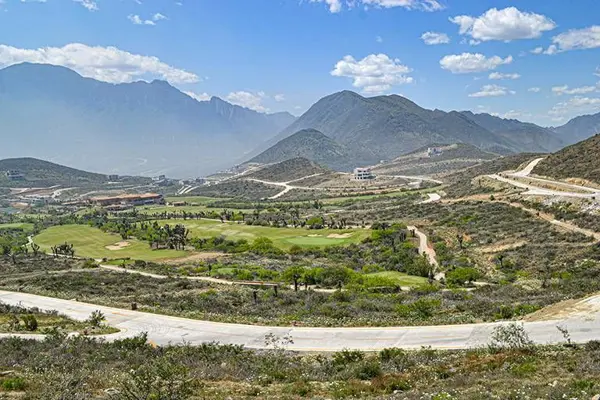 Terreno en venta en Terralta Residencial Country Club, García — foto 3 de 4