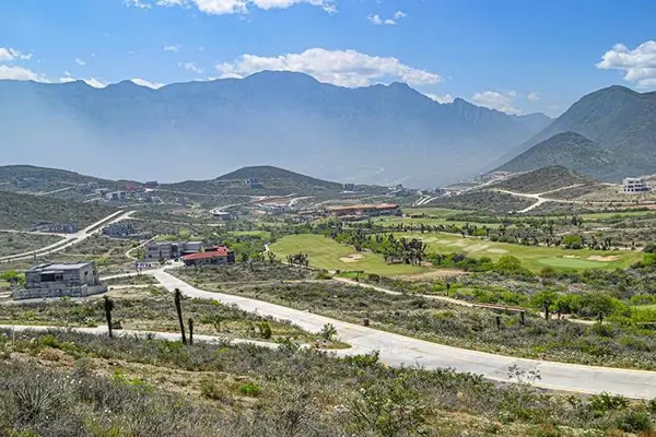 Terreno en venta en Terralta Residencial Country Club, García — foto 2 de 4
