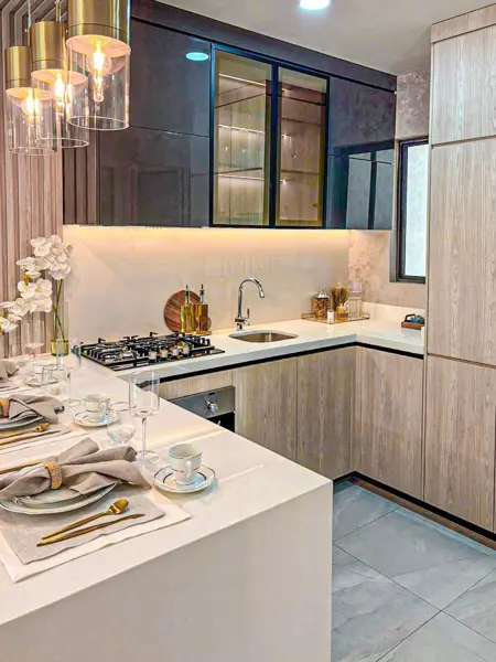 Departamento en venta en Libertad, Guadalupe — foto 2 de 7
