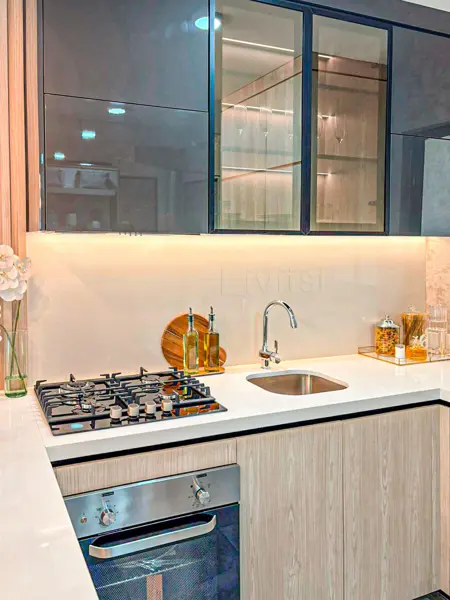 Departamento en venta en Libertad, Guadalupe — foto 3 de 7