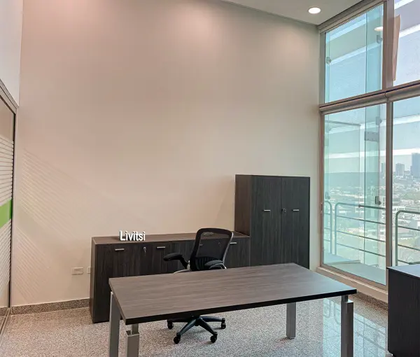 Oficina en venta en Del Valle, San Pedro Garza García — foto 3 de 11
