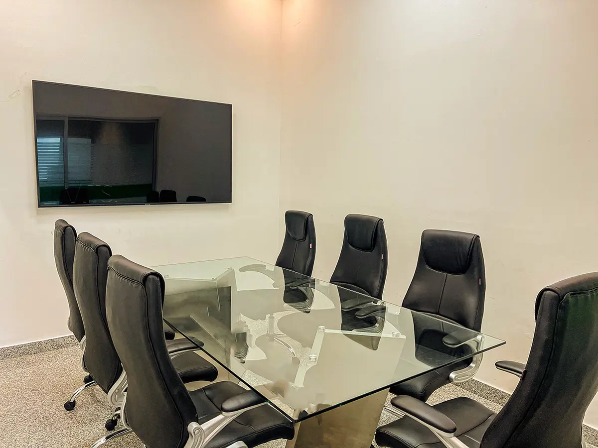 Oficina en venta en Del Valle, San Pedro Garza García — foto 1 de 11