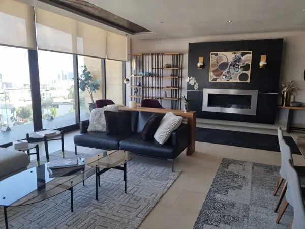 Departamento en venta en Del Valle Oriente, San Pedro Garza García — foto 3 de 12