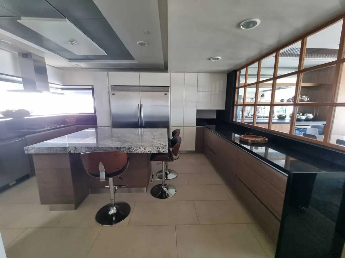 Departamento en venta en Del Valle Oriente, San Pedro Garza García — foto 1 de 12