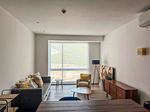 Departamento en renta en Colinas de San Jeronimo, Monterrey — foto 2 de 8