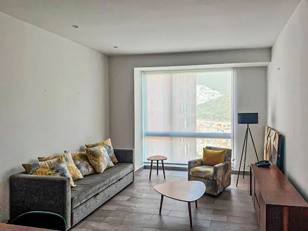 Departamento en Renta en Colinas de San Jerónimo
