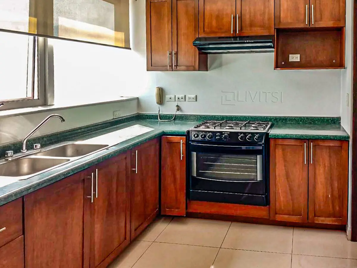Departamento en renta en Colinas de San Jeronimo, Monterrey — foto 1 de 10