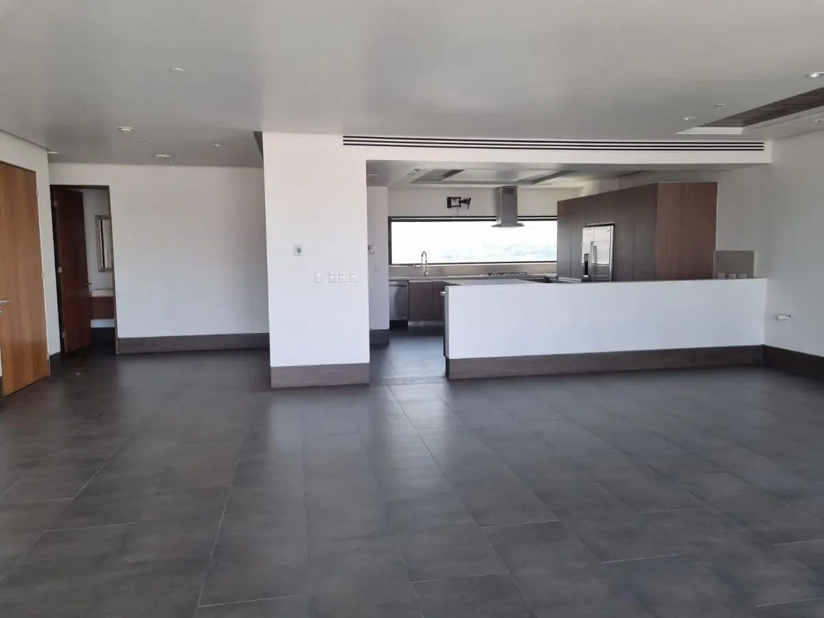 Departamento en renta en Del Valle Oriente, San Pedro Garza García — foto 1 de 12