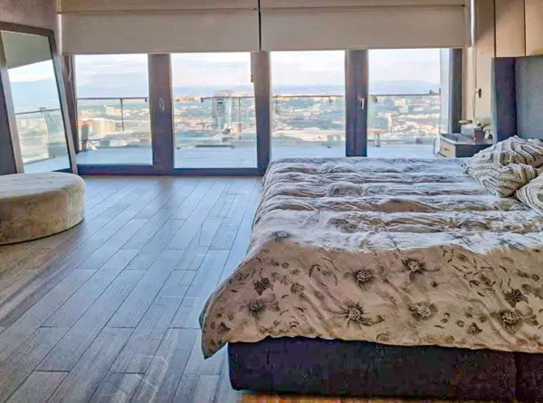 Departamento en renta en Del Valle Oriente, San Pedro Garza García — foto 3 de 11